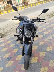 Yamaha FZS FI V3